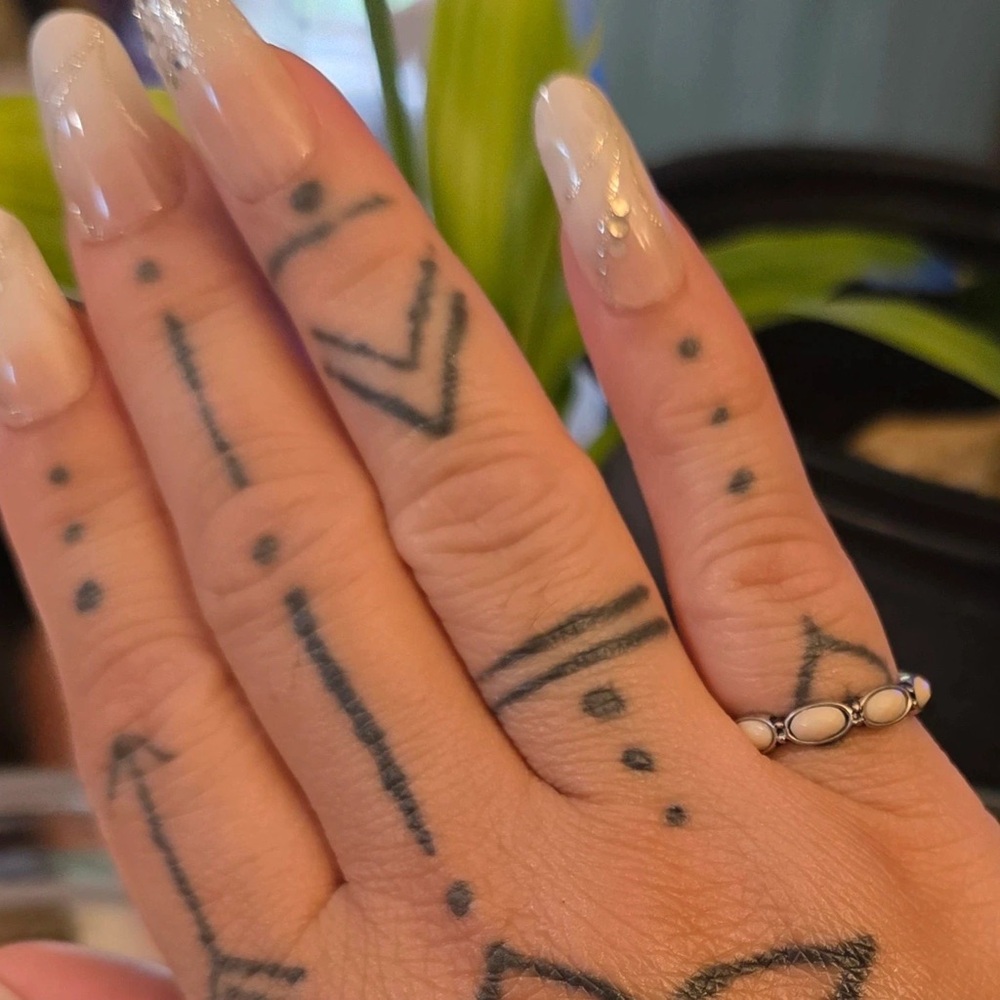 Cute Ring